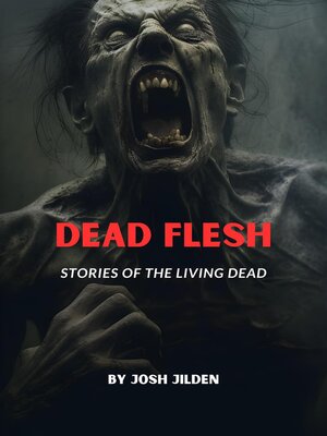 cover image of Dead Flesh